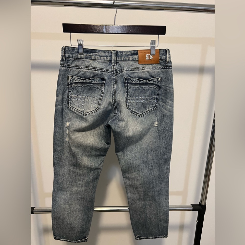 Capri pants - Picture 2 of 2
